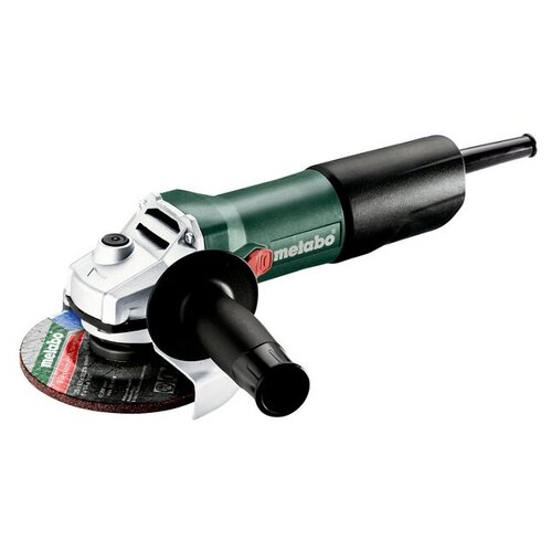 Угловая шлифмашина Metabo W 850-125 603608950