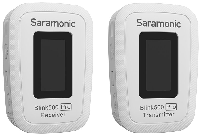 Радиосистема Saramonic Blink500 Pro B1