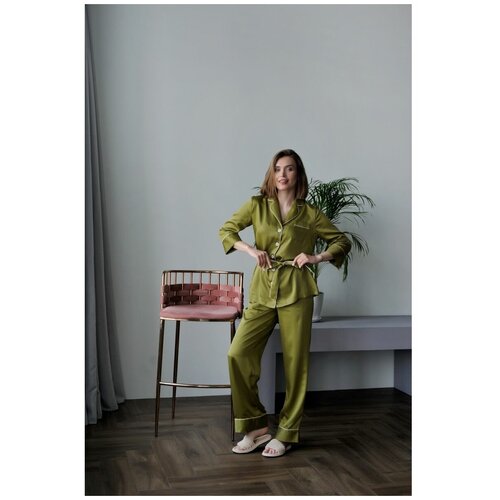 Пижама женская тройка Pijama Story