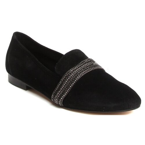 Туфли лодочки Milana, размер 36, черный туфли лодочки milana демисезонные натуральная кожа полнота f размер 41 черный