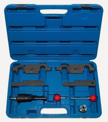 Изображение товара Набор для установки фаз ГРМ Porsche 4.5, 4.8L Vertul VR50652