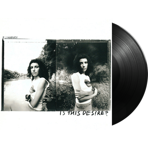 Виниловые пластинки, Island Records, PJ HARVEY - Is This Desire? (LP) виниловые пластинки island records pj harvey dance hall at louse point lp