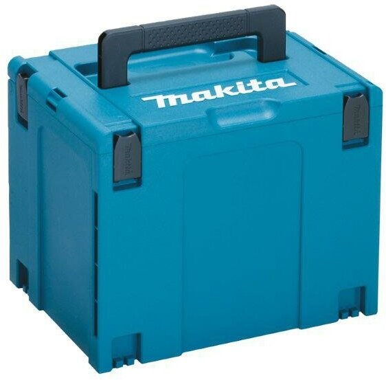 Кейс MakPac тип 4 Makita, 821552-6