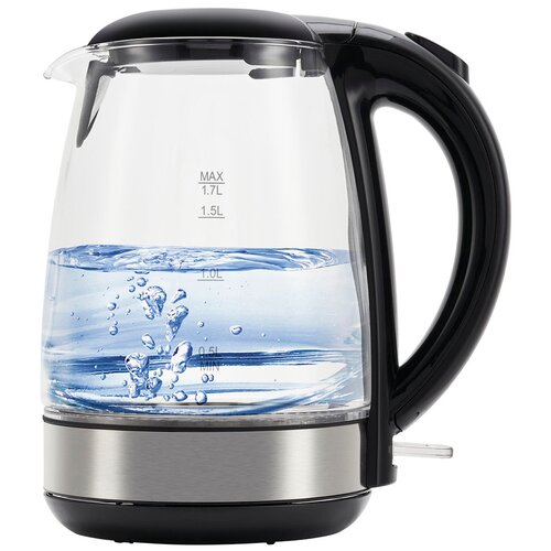 Электрочайник Polaris PWK 1710CGL 219000₽