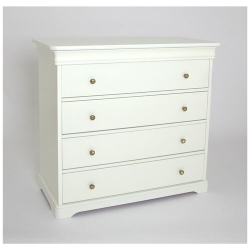 Комоды RedBlack Комод 27 (Слоновая кость)