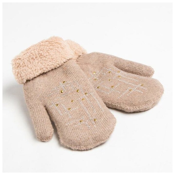 фото Перчатки