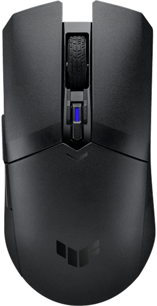 Мышь беспроводная Asus TUF Gaming M4 Wireless Black