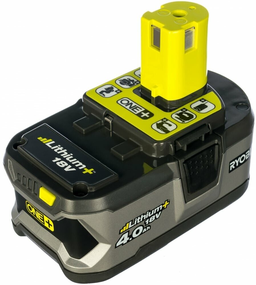 Аккумулятор Ryobi ONE RB18L40