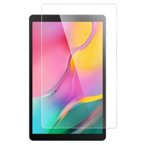 Защитное стекло BORASCO на Samsung Galaxy Tab S8 Ultra 14.6", гибридное