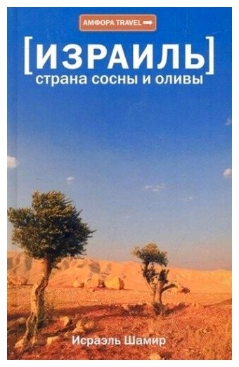 Страна сосны и оливы, или Неприметные прелести Святой земли - фото №4