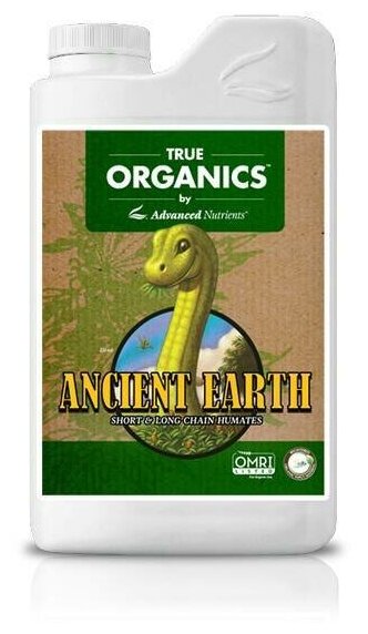 Advanced Nutrients True Organics Ancient Earth 1 л