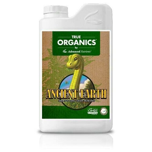 ancient harvest organic Advanced Nutrients True Organics Ancient Earth 1 л