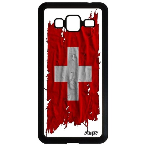 фото Galaxy j3 2016 "флаг utaupia