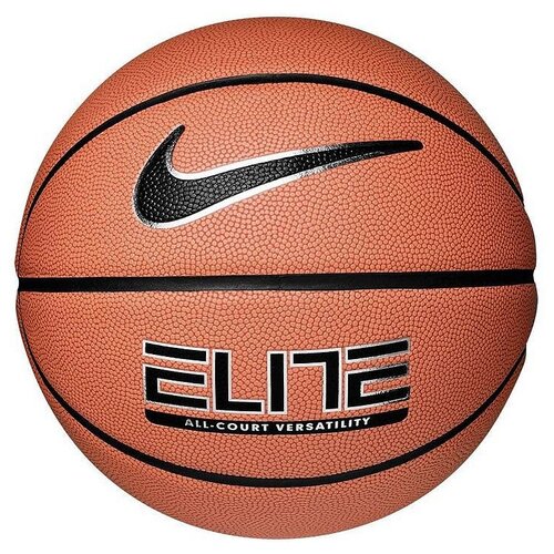 Баскетбольный мяч Nike Elite All-Court 8P, 7