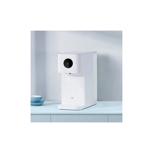 Умный Очиститель воды и Термопот 2 в 1 Xiaomi Mi Desktop Drinking Machine White MRH112 2298900₽
