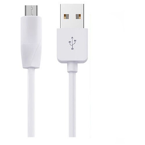 USB Hoco X1 Rapid Lightning (L=1м) комплект 2шт белый аксессуар hoco rapid x1i usb lightning 2m white