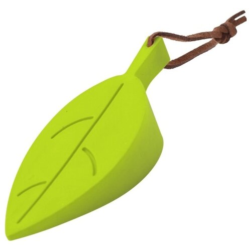 Мультидом Фиксатор для дверей Листок 9x5x25см DH45-11 ассорти 249₽