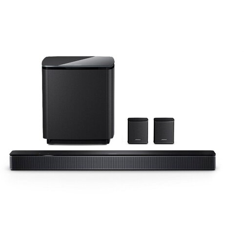 Саундбар Bose Smart Soundbar 300 31-700 23497000₽