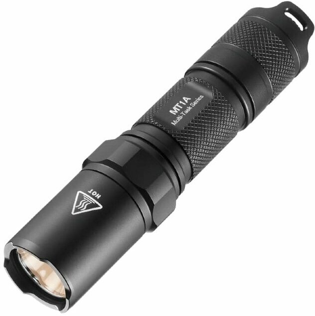 Фонарь NITECORE MT1A (MT1A)