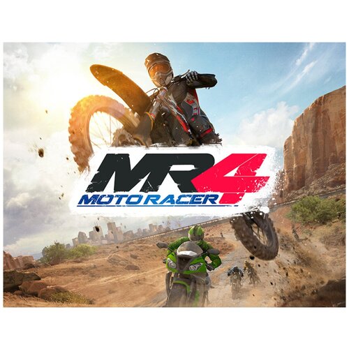 Moto Racer 4 moto racer 4 digital deluxe edition