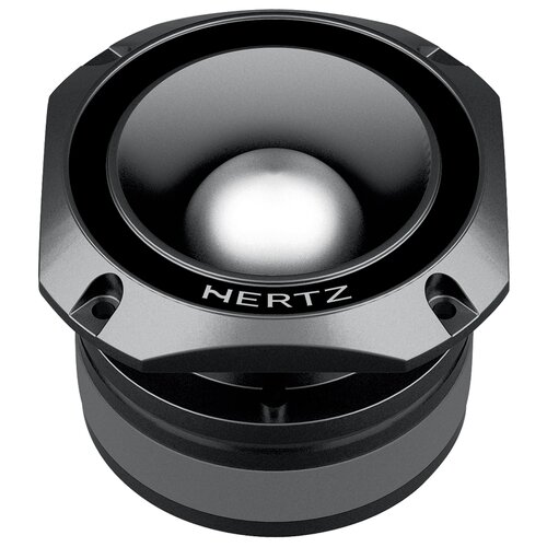 Автомобильная акустика Hertz ST 44 серебристый