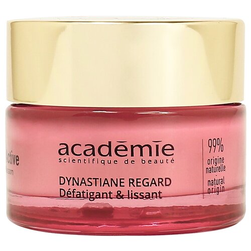 Academie Купить Academie Крем для контура глаз «Династиан» 30 мл (Time Active Dynastiane Eye First Care)