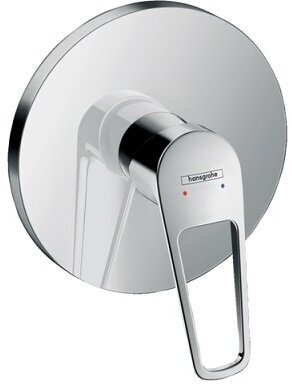 Смеситель для душа Hansgrohe 71365000