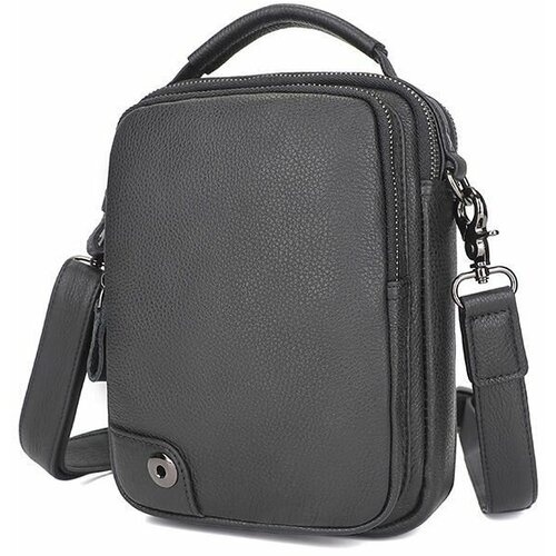 Сумка КожаноFF черный 3700₽