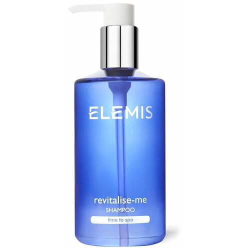 ELEMIS Шампунь для волос Revitalise-Me Shampoo, 300 мл