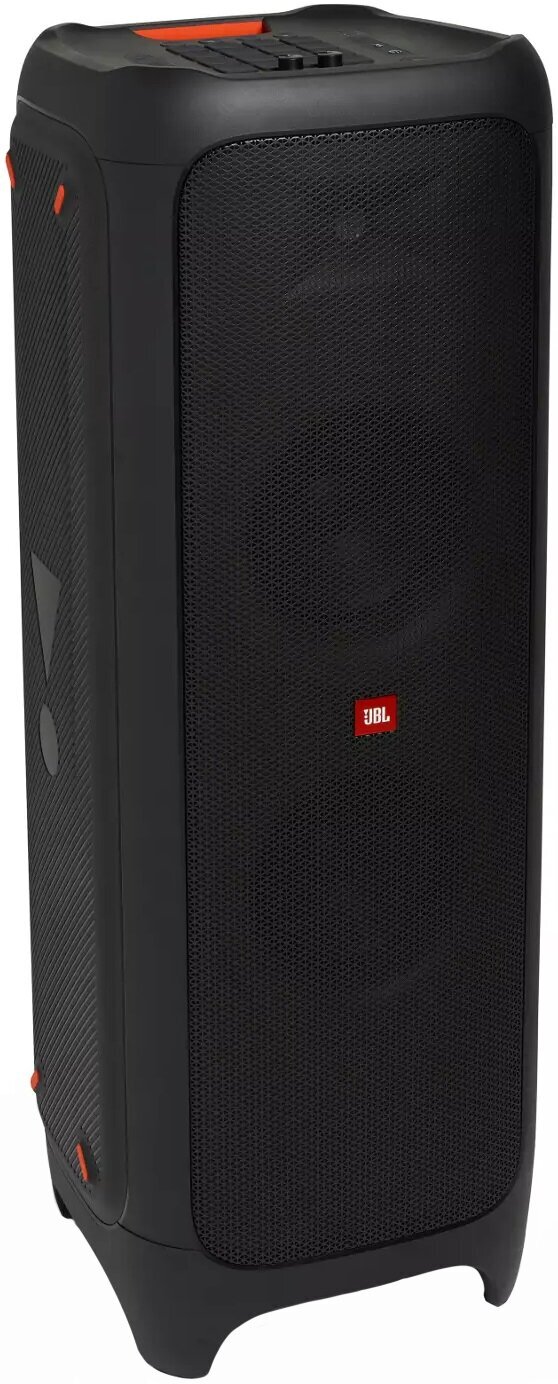 Акустическая система JBL - фото №15