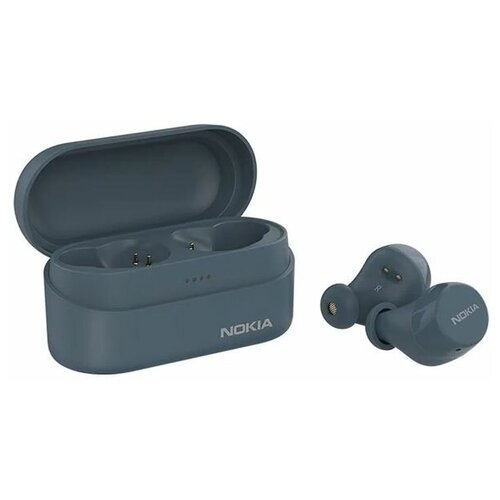 Наушники беспроводные Nokia BH-405 Blue 445900₽