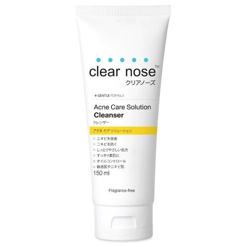 Средство для ухода за лицом (от прыщей)/Clear Nose