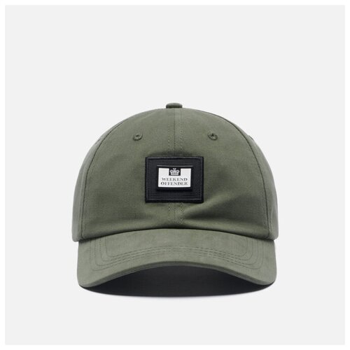 фото Кепка weekend offender valetta зелёный , размер one size