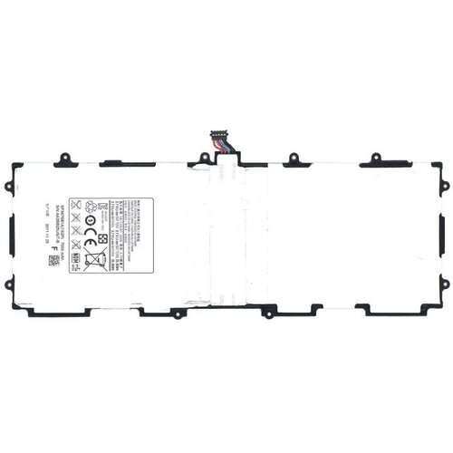 аккумулятор ibatt ib u5 m478 3100mah для samsung gt n7105 galaxy note 2 ii lte gt n7100 galaxy note 2 ii Аккумуляторная батарея SP3676B1A(1S2P) для Samsung Galaxy Tab GT-P7500 3.7V 25.9Wh