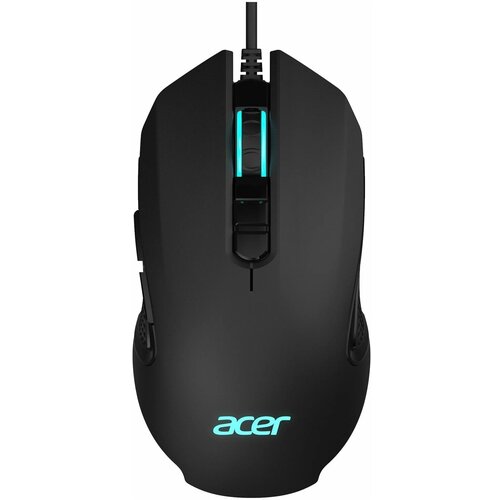 Мышь Acer OMW160 черный (ZL. MCEEE.00Q)