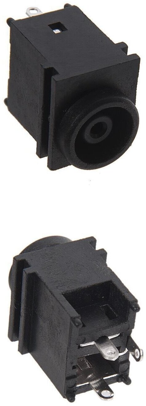 Power connector / Разъем питания для ноутбука Sony PCG-TR1 PCG-Z1 PCG-NV100 PCG-NV190 PCG-NV200 PCG-NV290