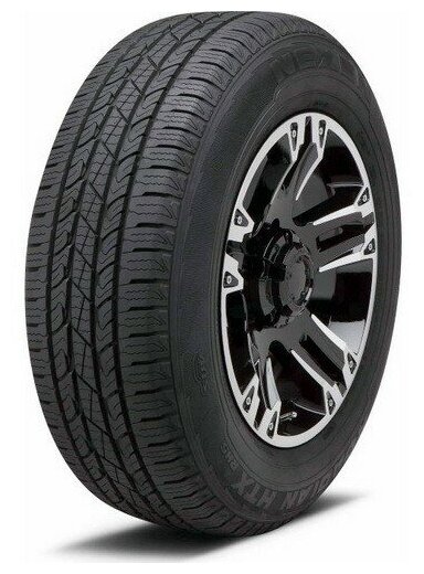 Шины Nexen Roadian HTX RH5 265/50 R20 115V