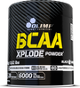 Olimp Sport Nutrition BCAA Xplode (280 грамм) - Фруктовый Пунш