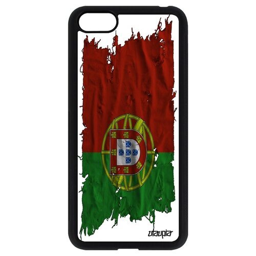 фото Y5 2018 "флаг utaupia