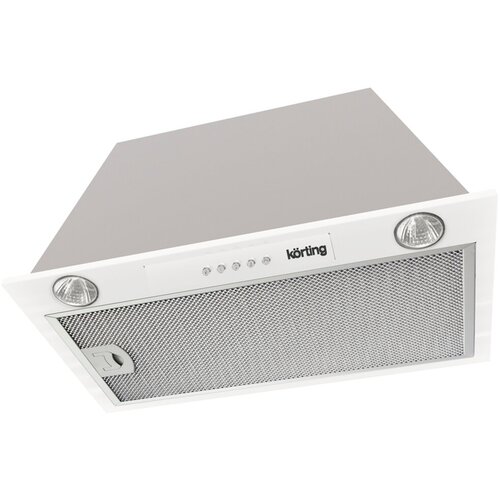 Вытяжка Korting KHI 6530 W 1699000₽