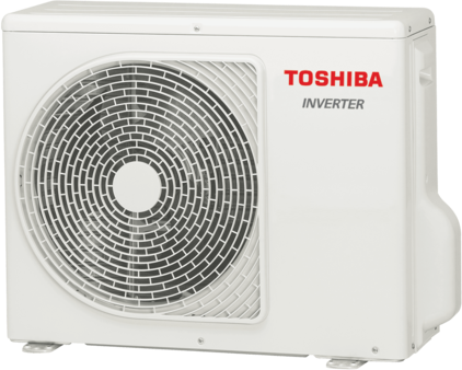 Кондиционер Toshiba RAS-B05E2KVG-E / RAS-05E2AVG-E - фотография № 10