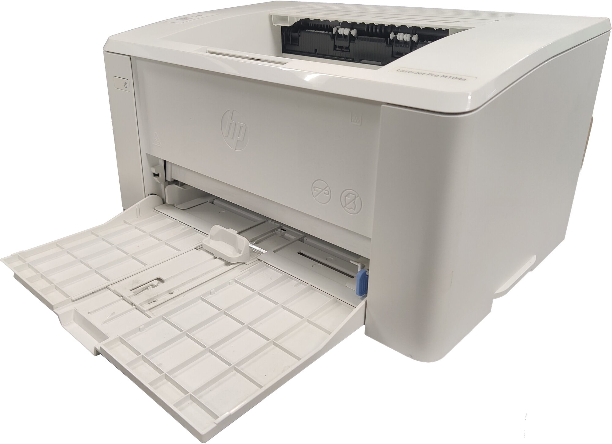 Принтер лазерный HP LaserJet Pro M104a ч/б A4