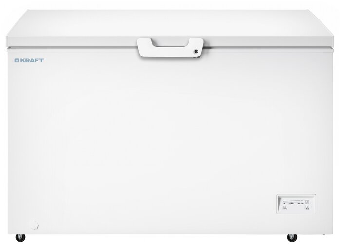 Морозильный