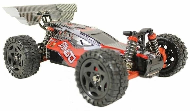 Багги Remo Hobby Dingo (RM1651) 1:16 285