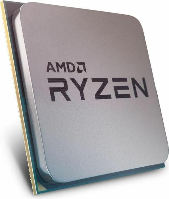 Процессор AMD Ryzen 5 2400G AM4 4 x 3600 МГц