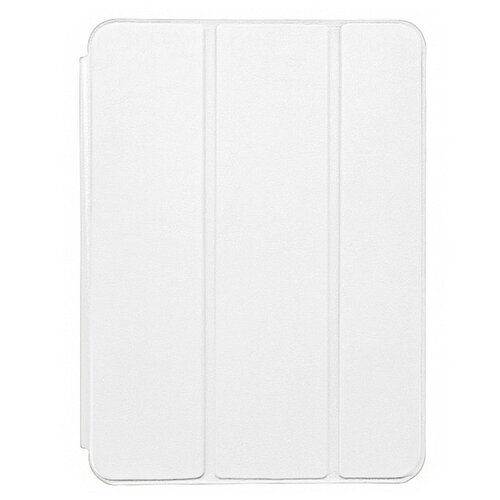 фото Чехол книжка для ipad mini / 2 / 3 smart case, white нет