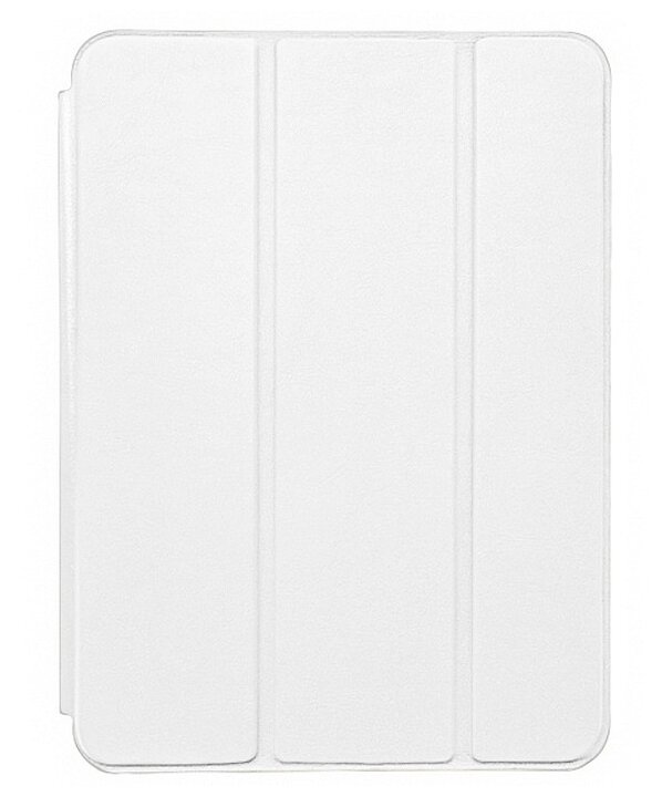 Чехол-книжка для iPad Mini / Mini 2 / Mini 3 Smart case, White