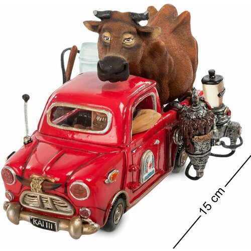 SCAR-11 Машина 