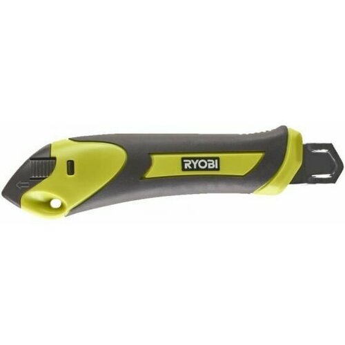 Выдвижной нож Ryobi RSK18 5132005330 лезвие ryobi 5132002455 для rlp416