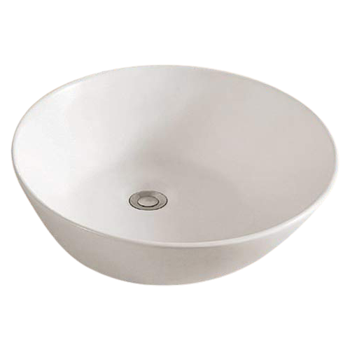 Раковина 450х450х170 Art Basin AVS-83006